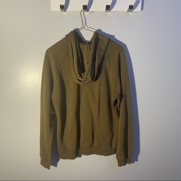 Adidas Hoodie Size S - Picture 2 of 3